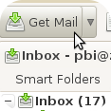 Email clients have their advantages and disadvantages. Personally I prefer <b>Thunderbird</b> to <b>Lotus Notes</b> but for switching from Notes to Thunderbird there are several things to be thought about. This page shows what needs to be done...